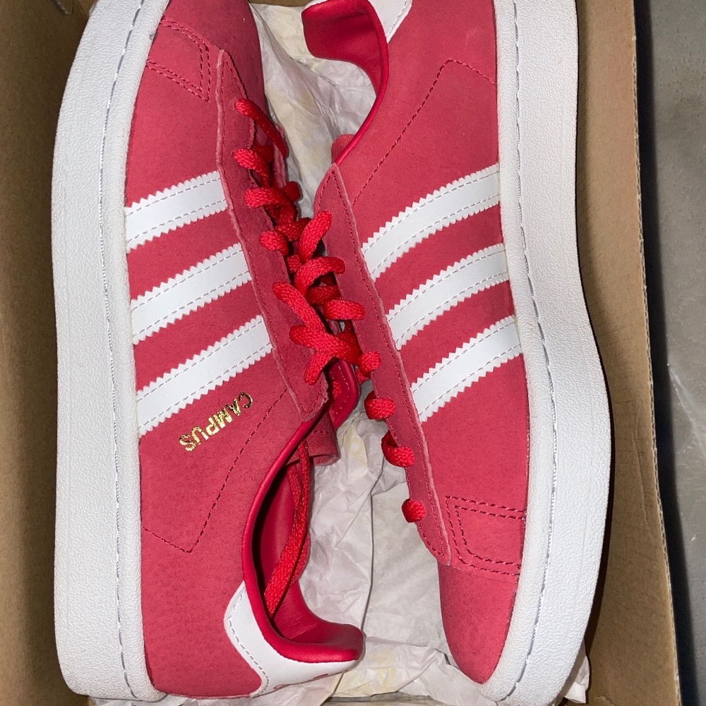 Adidas Campus sneakers